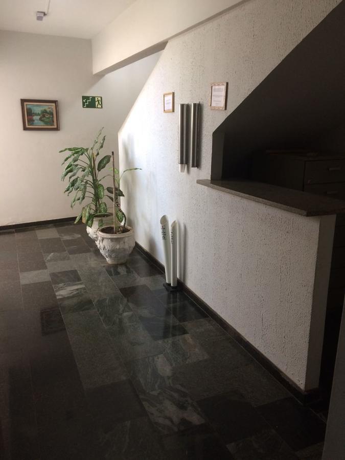 Roda Viva Park Hotel Jales 외부 사진
