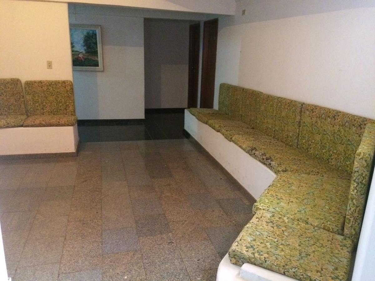 Roda Viva Park Hotel Jales 외부 사진