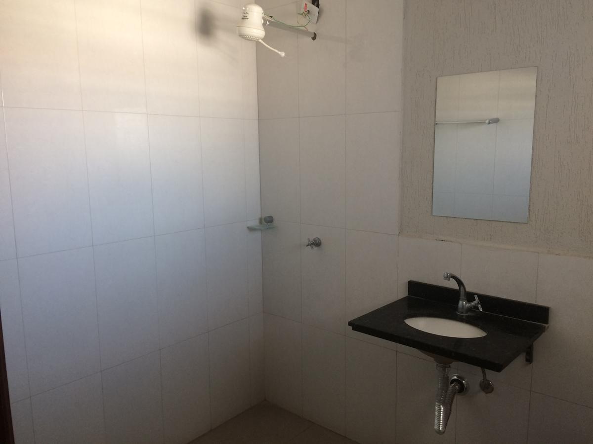Roda Viva Park Hotel Jales 외부 사진